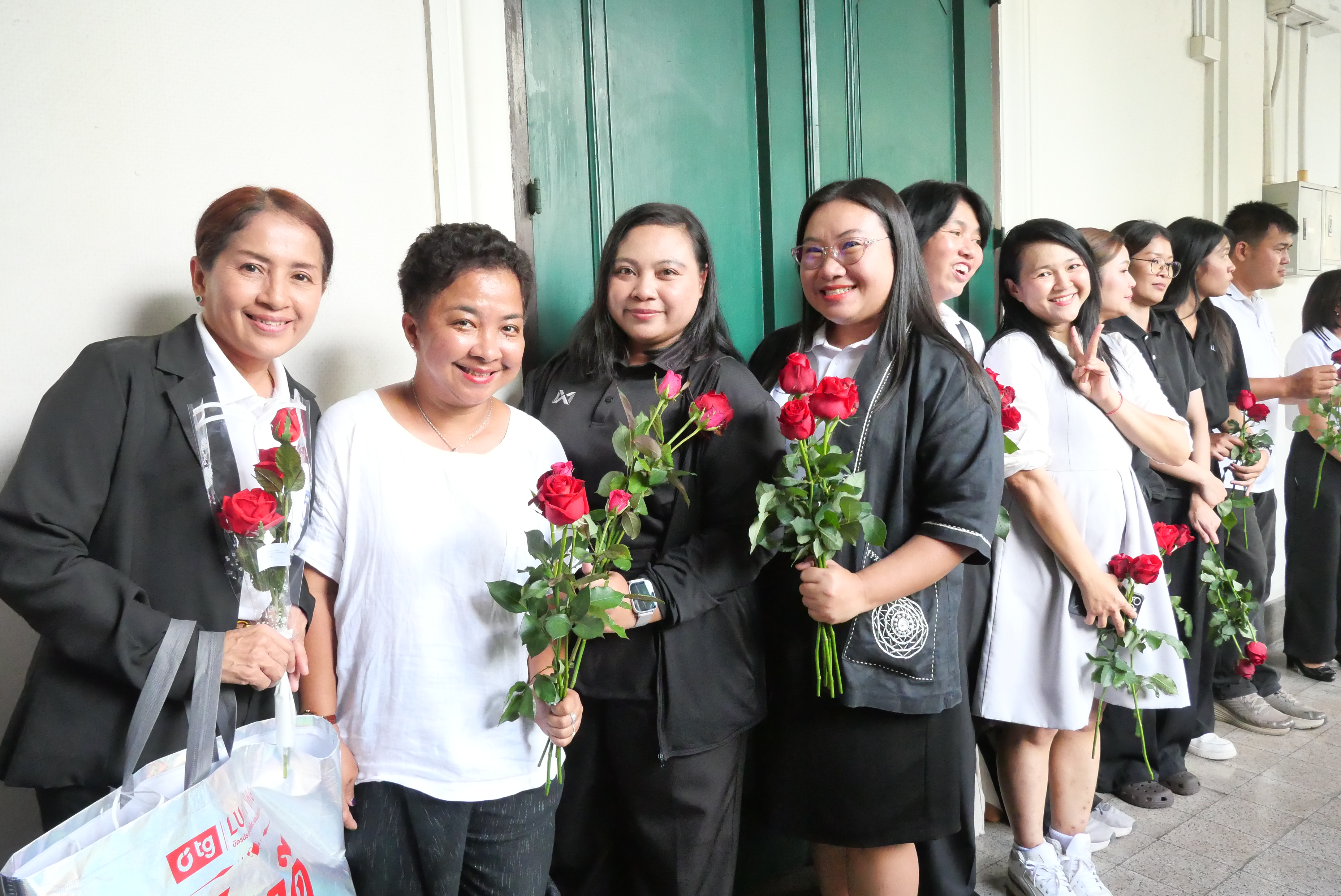 title - ส.ป.ก. แสดงมุทิตาจิต “เกษียณอย่างภาคภูมิ สานต่อความผูกพัน” เชิดชูเกียรติผู้เกษียณ ประจำปี 2569